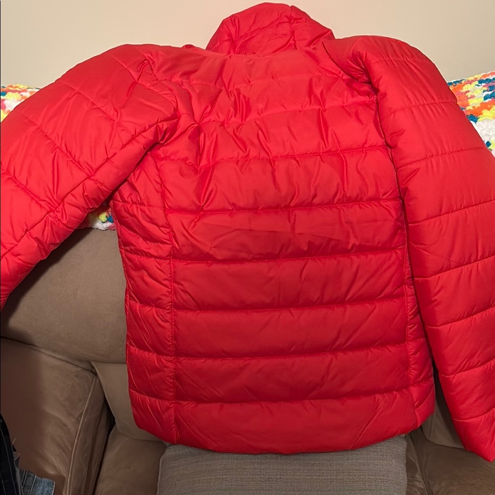 Columbia Coral Puffer Jacket. - Picture 4 of 4